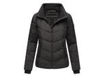 Navahoo Love Fairy Gewatteerde Winterjas voor Dames - Licht, Warm & Modern