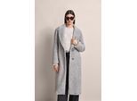 Bugatti Damen Jas met licht oversized silhouet