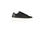 Tommy Jeans Plattform Sneaker Gw0gw07476
