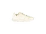 Court Sneaker Niedrigschnitt Casual