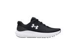 Under Armour Heren Surge 4.0 Trainers (Zwart/Wit)