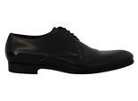 Leder Oxford-Schuhe Klassischer Stil