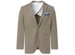 Blue Industry Mix & match colbert