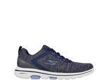 Skechers - Damen Golfschuhe "Go Golf Walk 5" (Marineblau/Blau)