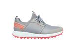 Skechers Dames/Dames Go Golf Max Sportschoenen (Grijs/Koraal)