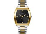 Guess Pünktliche Herren Multicolor Uhr GW0847G1