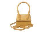 Jaquemus Le Chiquito Beige Tas