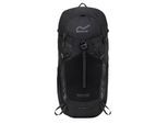 Regatta Blackfell IV 25L rugzak (Zwart)