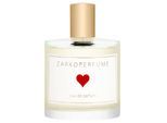 ZARKOPERFUME Sending Love Unisex Eau de Parfum Spray - 100 ml