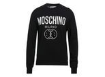 Moschino - "Milano" Pullover für Herren (Schwarz)