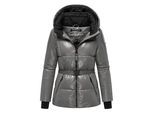 Marikoo Eisglanz dames winterjas – stijlvol, warm & functioneel