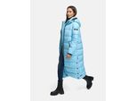 Navahoo Isalie dames winterjas – warm & waterafstotend