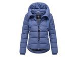 Navahoo dames gewatteerde jas Amayaa – Elegant & Licht Gevoerd