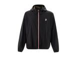 Kway Claude Jacket Zwart