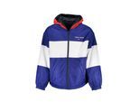 Kleurblokjas met capuchon Dm0dm10625