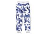 Joggingbroek En Plein Air