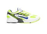 Nike Air Ghost Racer Gelb/Weiß Schuhe