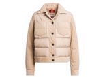 Parajumpers Patience Sunkissed Beige Donsjack