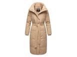 Marikoo dames winterjas Mirenaa – Lang & Elegant Warm