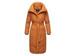 Marikoo dames winterjas Mirenaa – Lang & Elegant Warm