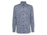 Hemd Paisley