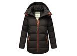 Navahoo dames gewatteerde jas Wattewölkchen – Licht & Warm