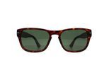Persol PO3341S 24/31 havana groene zonnebril