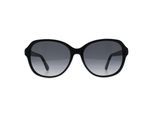 Kate Spade Saidi/F/S 807 9O zwartgrijze zonnebril