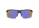 Nike Trainer M EV1013 304 zwart blauwe zonnebril