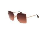 Max Mara Zonnebril MM0062-H 50F 59