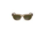 Ck4370sa Sonnenbrille Klassischer Stil