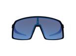 Oakley Sutro OO9406-C0 matzwarte prizm saffier zonnebril