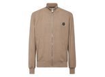 Wool Jacket Stripes