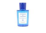 Blu Mediterraneo Mandorlo Di Sicilia Edt Vapo 100 ml