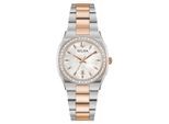 Bulova Surveyor Damen-Multicolor-Uhr 98R283