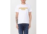 Dsquared2 Milano Logo T-Shirt