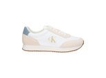 Sneakers voor heren Calvin Klein in het wit