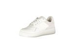 Plattform-Sneaker im Freizeitstil