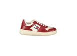 Platform Sneakers Casual Stijl