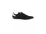 Game L Zwartzilver Sneakers