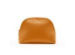 Thonon – Medium toilettas – Bruin