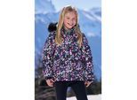 Mountain Warehouse Kinder/Kinder Ranger Camouflage Waterafstotend Jasje (Roze)