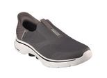 Skechers - Herren Schuhe "Go Walk 7 - Easy On 2" (Braun)
