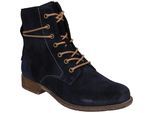 JOSEF SEIBEL Damen Stiefelette Sienna 70 in ocean