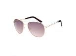 Aviator-Sonnenbrille GF0408