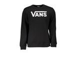 Klassisches Crewneck Sweatshirt Vn000u6wblk