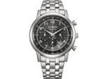 Citizen Herren Silber Uhr CA4630-53E