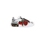 Blumenschmuck Sneakers La11664 Modell