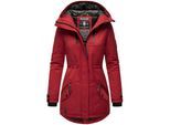 Navahoo Dames Winterjas Avrille – Warm, Stijlvol & Met Perfecte Lengte