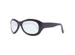 By3002s Ovale Sonnenbrille